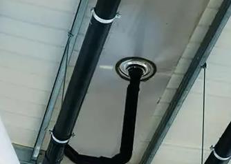 普兰虹吸排水的原理