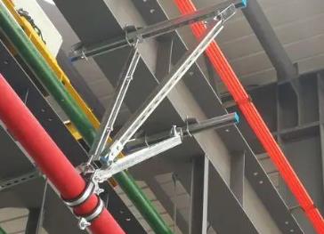 普兰抗震支架厂家与你分享你必须做的紧急情况下的准备